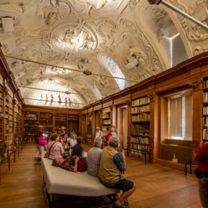 Museum PARCUM in Abdij van Park﻿ Leuven - Duoticket €12,-