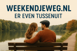Weekendjeweg.nl Er even tussen uit.