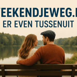 Weekendjeweg