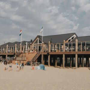 Westcord Seeduyn €61.38 (Incl. ontbijt)