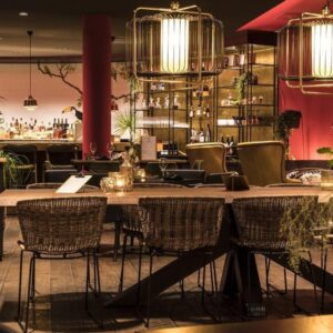 Van der Valk Hotel Sassenheim - Leiden v.a. p.p. €104.00 (Volledig verzorgd!)