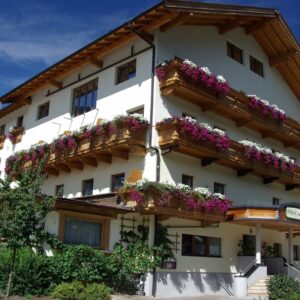 Hotel - Gasthof zum Löwen v.a. p.p. €269.00 (All-inclusive!)