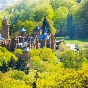 Welcome Hotel Bad Arolsen €64.50 (2000 m2 wellness)