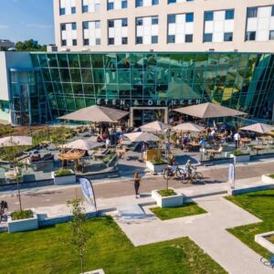 Flonk Hotel Groningen Zuid, BW Signature Collection v.a. p.p. €69.50 (Incl. ontbijt)