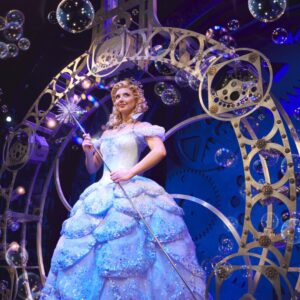 Wicked The Musical - Londen €469.00 (Incl. ticket!)