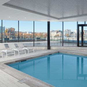 Van der Valk Hotel Liège Congres v.a. p.p. €64.50 (Aan de Maas)