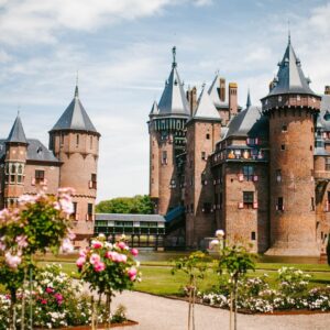 Postillion Hotel Utrecht - Bunnik v.a. p.p. €60.00 (MEGADEAL!)