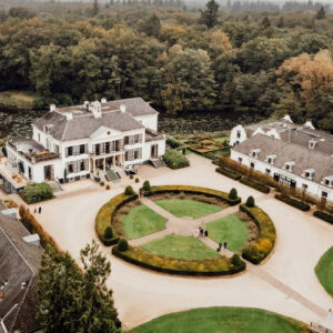 2 dagen 4* luxe op Kasteel Engelenburg €299,-