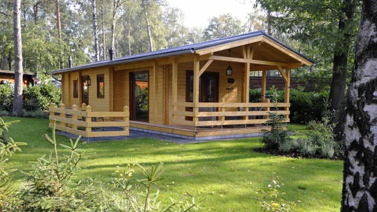 Buitencentrum Hessenheem    Arrangementen al vanaf € 232.50