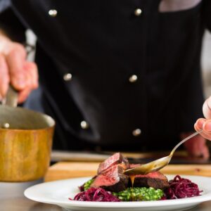 Wapen van Delden Hotel €179.50 (Incl. 2 x wildmenu)
