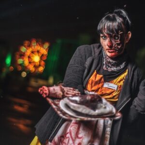 Art Inn Hotel Dinslaken €77.50 (30 min van het park)