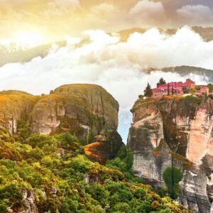 Fly & drive Bulgarije, Noord-Griekenland, Albanië en Noord-Macedonië v.a. p.p. €1499.00 (Inclusief vlucht!)