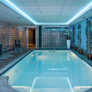 Fletcher Wellness-Hotel Trivium v.a. p.p. €92.50 (+ 1x entree Wellness)