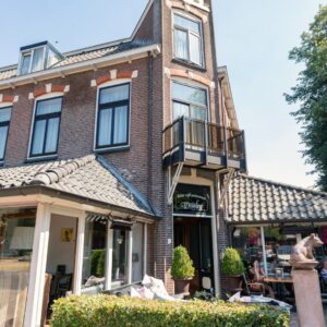 Hotel & Restaurant Wesseling v.a. p.p. €46.00 (Oudste familiehotel!)
