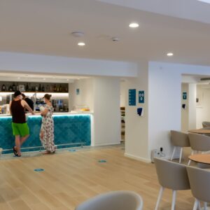 BLUESEA Mediodía v.a. p.p. €239.00 (Dichtbij het centrum)