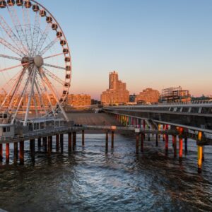 Best Western Hotel Den Haag €39.50 (FLASHDEAL! ⚡)