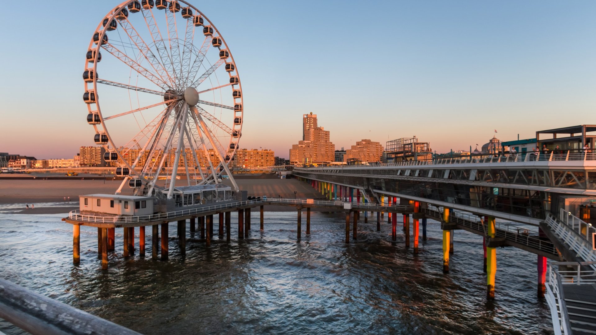 Best Western Hotel Den Haag €39.50 (FLASHDEAL! ⚡)