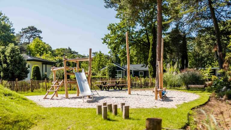 Buitencentrum Hessenheem    Arrangementen al vanaf € 232.50 - Afbeelding 2
