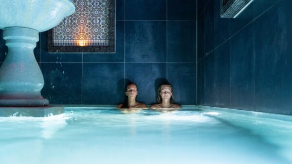 't Schippershuis €99.50 (Incl. wellness!)