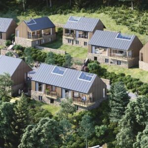 Anatura Ardenne €304.95 (Prachtige omgeving!)