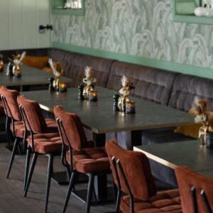 Hoeve Kromwijk v.a. p.p. €107.50 (UNIEKE locatie!)