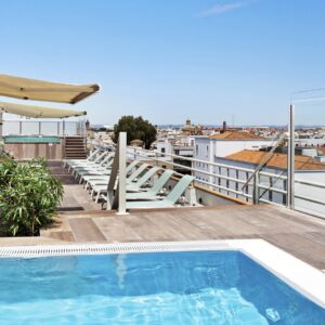 Catalonia Santa Justa v.a. p.p. €239.00 (Perfecte ligging!)