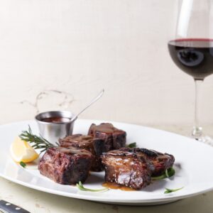 Auberge d'Alle €195.00 (SEIZOENSSPECIAL!)