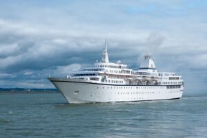 Minicruise