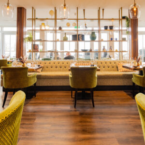 Lang weekend Zeeland in Hotel Ter Zand €479,-