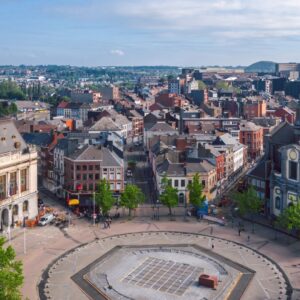 Van der Valk Hotel Charleroi Airport v.a. p.p. €56.25 (4*-hotel)