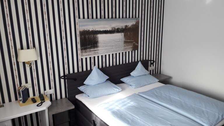 Ferienhotel Stockhausen €599.00 6-daags halfpensionarrangement