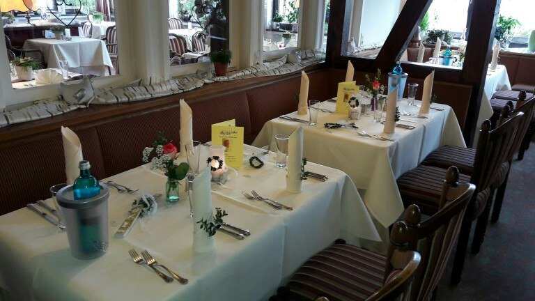 Ferienhotel Stockhausen €599.00 6-daags halfpensionarrangement - Afbeelding 2