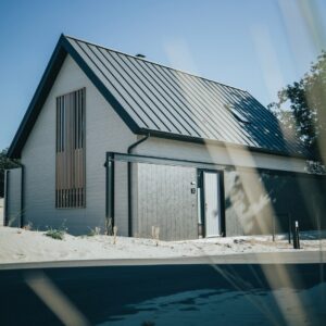 6-persoons vakantiehuis aan de Noordzeekust Vanaf €103.29