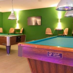 't Wapen van Marion €152.50 3-daags dinerarrangement