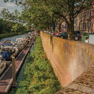 Hotel Campanile 's-Hertogenbosch €37.50 (Incl. welkomsthapjes)