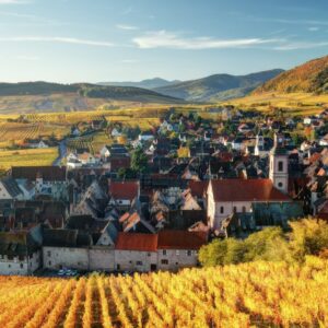 Best Western Plus Au Cheval Blanc Mulhouse Nord v.a. p.p. €199.00 (incl. ontbijt)