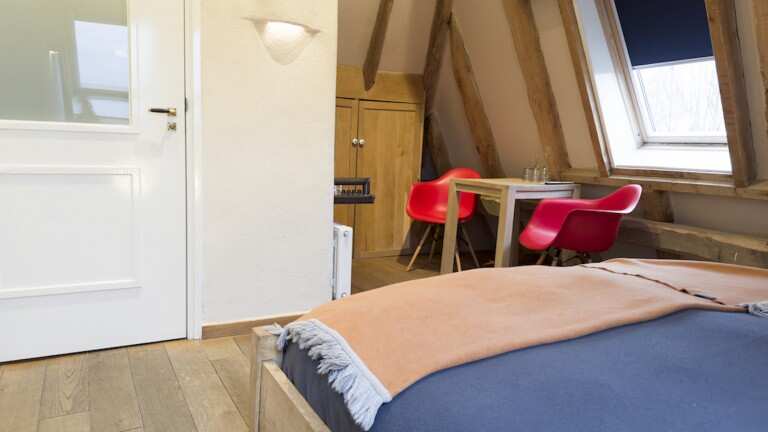 Herberg de Kemper €169.00 3-daags wildarrangement - Afbeelding 2