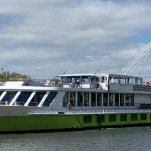 2 dagen Riviercruise - Sail away feest op de Rijn €169.00 2-daagse Riviercruise Sail away feest op de Rijn (Keulen)