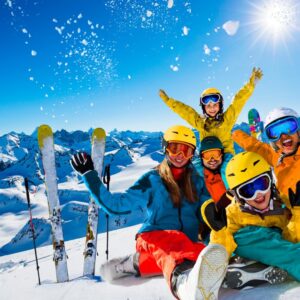 Appartements-Pension Stadlmühle €249.00 (All-inclusive!)