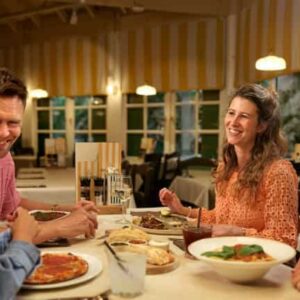 Center Parcs De Vossemeren    Arrangementen al vanaf € 291.00