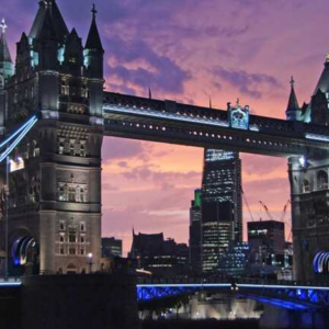 3-daagse busreis Londen €273.00 3-daagse busreis Londen