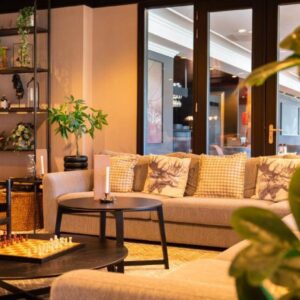 Van der Valk hotel Cuijk - Nijmegen v.a. p.p. €45.50 (Prachtige omgeving!)