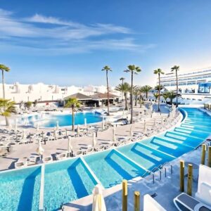 BLUESEA Golden Beach v.a. p.p. €379.00 (Nabij het strand!)