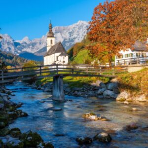 Alpen Hotel Seimler €239.00 (Toplocatie!)