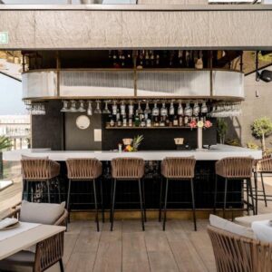 H10 Tribeca v.a. p.p. €299.00 (4*-designhotel)