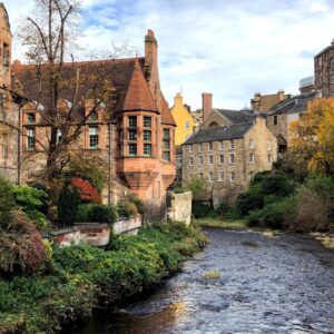 DFDS - ferry & drive v.a. p.p. €409.00 (5 dagen genieten!)