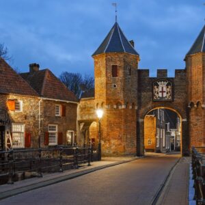 Surprise 4*-hotel Amersfoort €52.00 (4*-hotel)