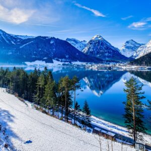 Alpenhotel Edelweiss €299.00 (incl. AchenseeCard)
