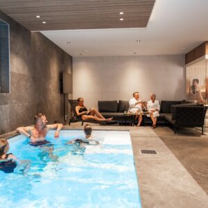 Boerderijvilla met privé zwembad en sauna Vanaf €460.6