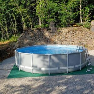 Vier vakantie tussen de boomtoppen Vanaf €227